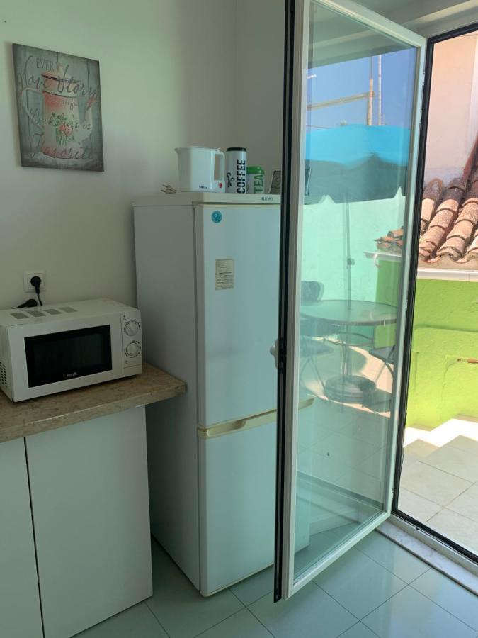 Guesthouse Pena リスボン エクステリア 写真