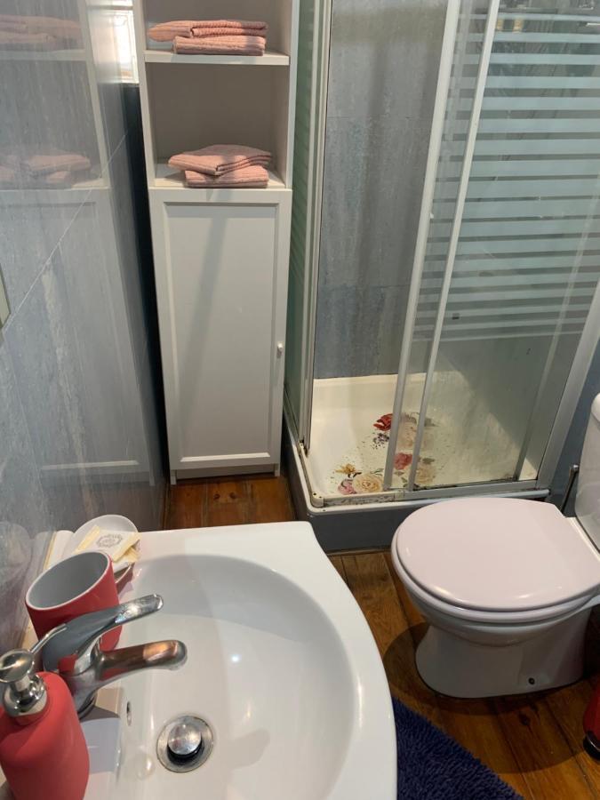 Guesthouse Pena リスボン エクステリア 写真