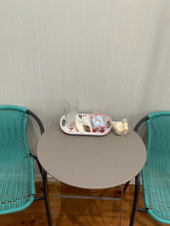 Guesthouse Pena リスボン エクステリア 写真